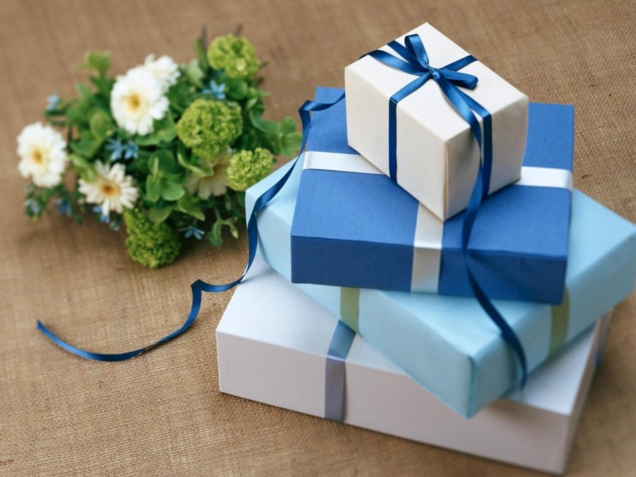 gift packages