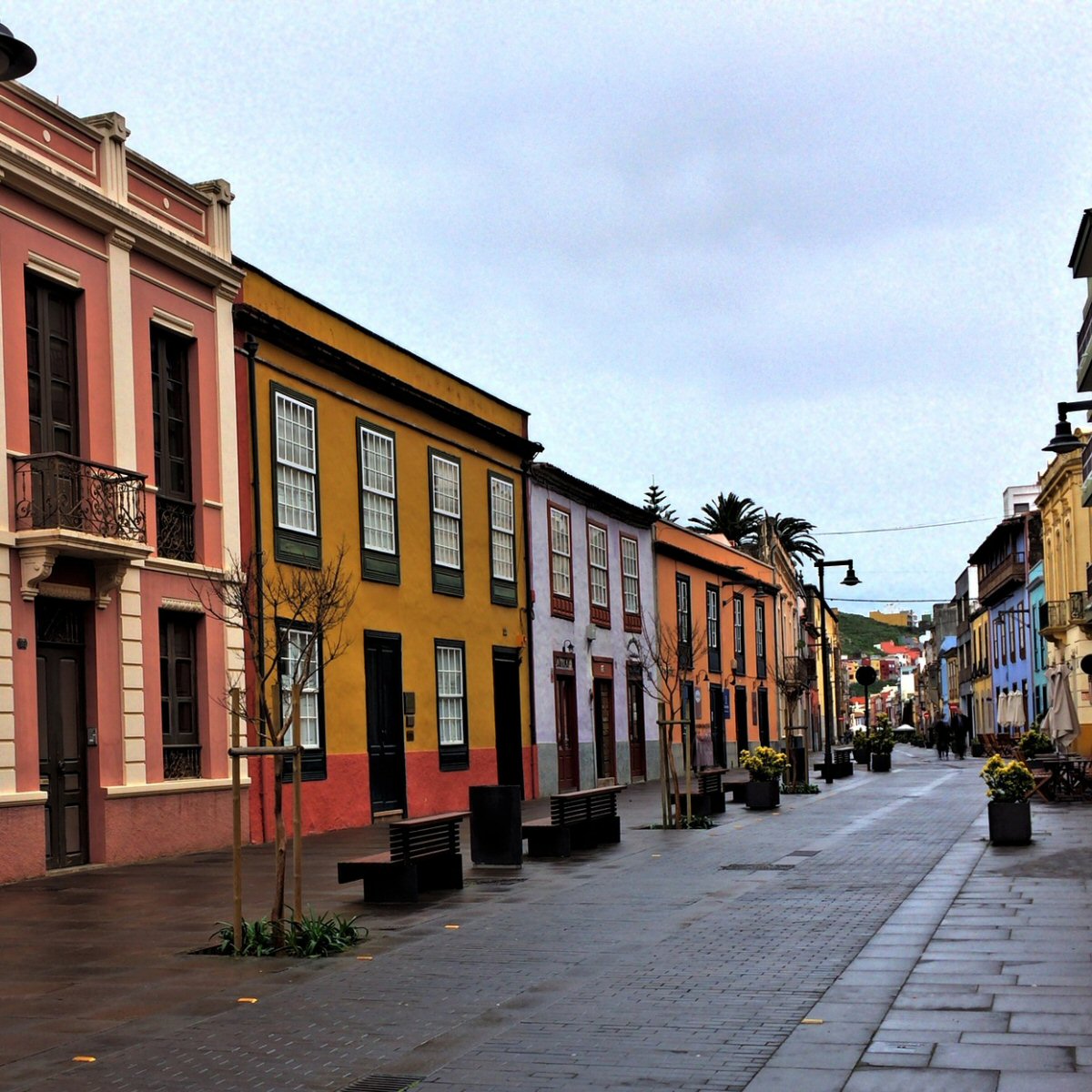 San Cristobal de las Casas