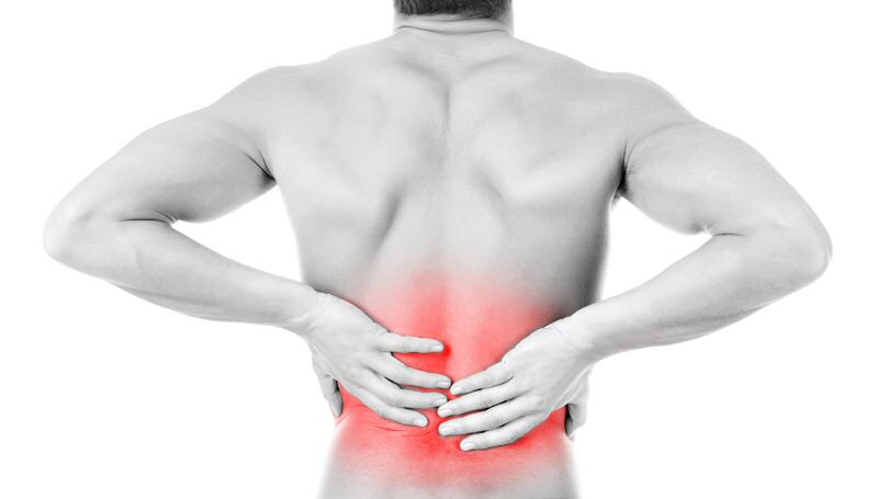 Back Pain: Causes and Treatments That Work