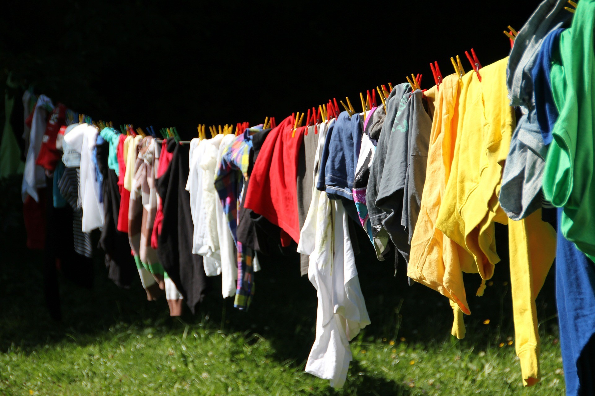 Natural Laundry Solutions You Can Try for Yourself