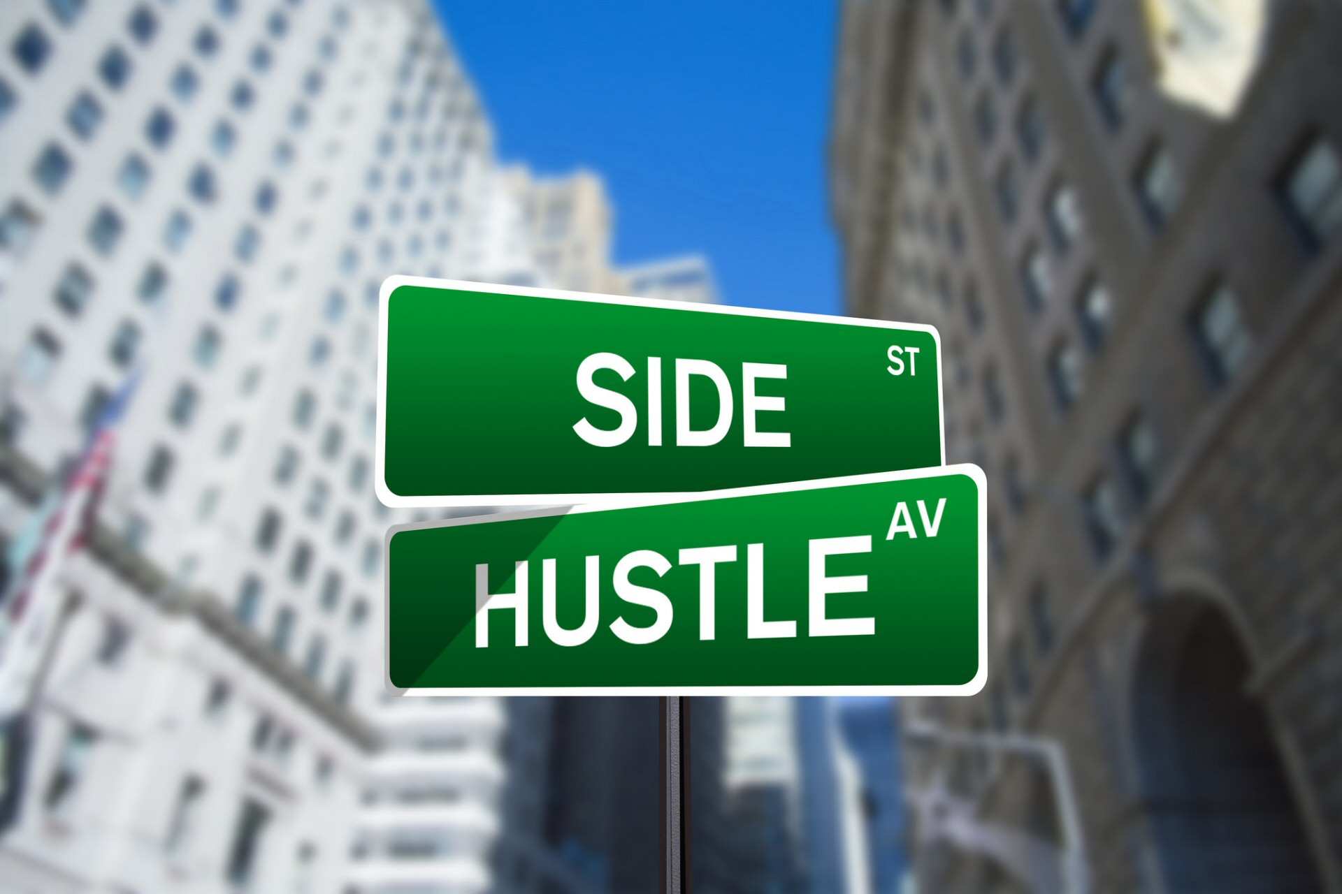 Are side hustle jobs really viable?