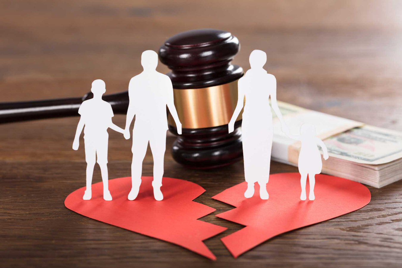 Six Ways to Protect Your Legal Rights During a Divorce