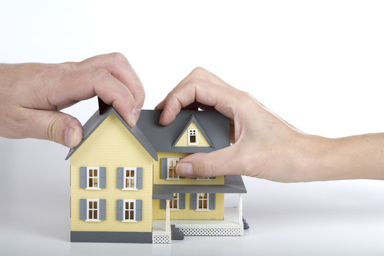 Property Division Rights During Divorce