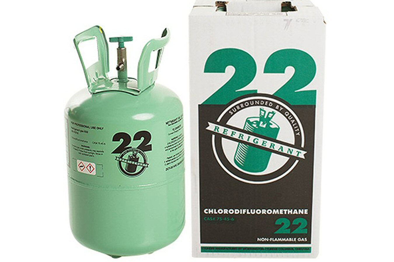 Reasons You Need to Get Rid of R22 (Freon) Right Now