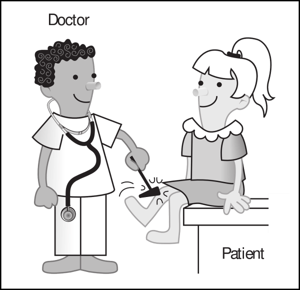 Doctor Patient Relationships