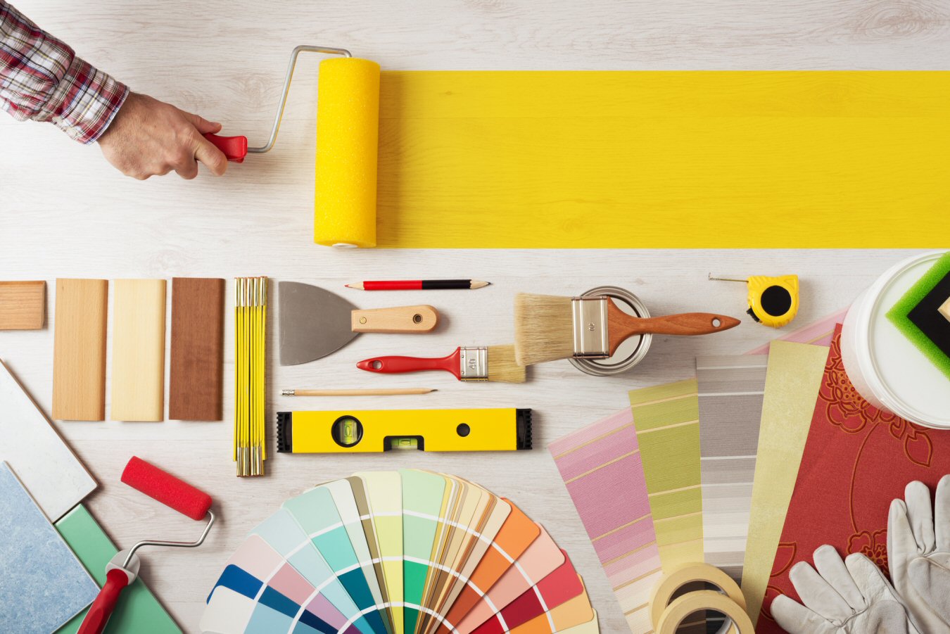 5 Affordable Ways to Give Your Home a Facelift