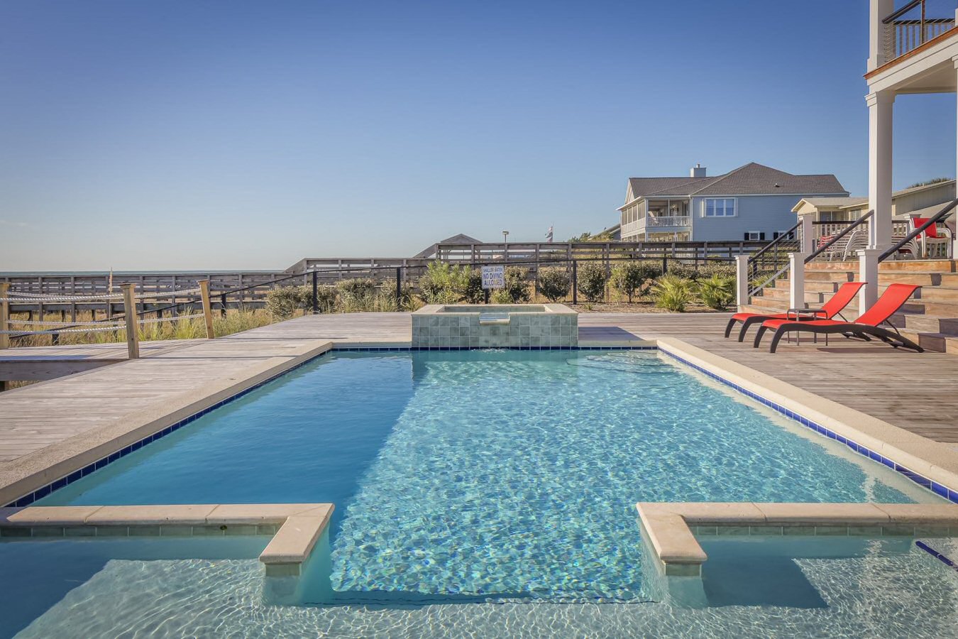 The Most Important Things You Should Consider Before Building a Pool