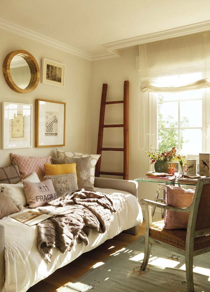 small guest room ideas