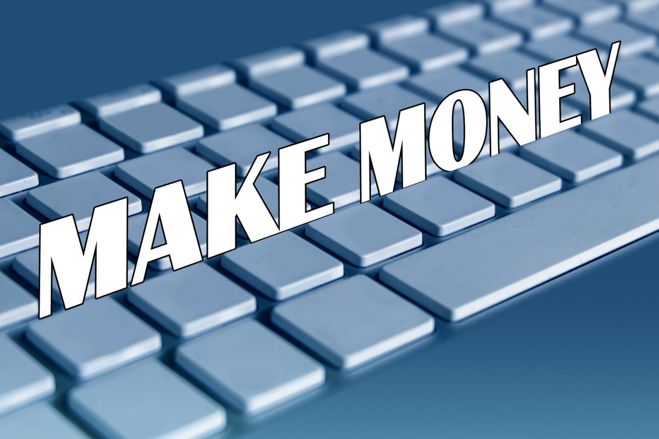 make money online