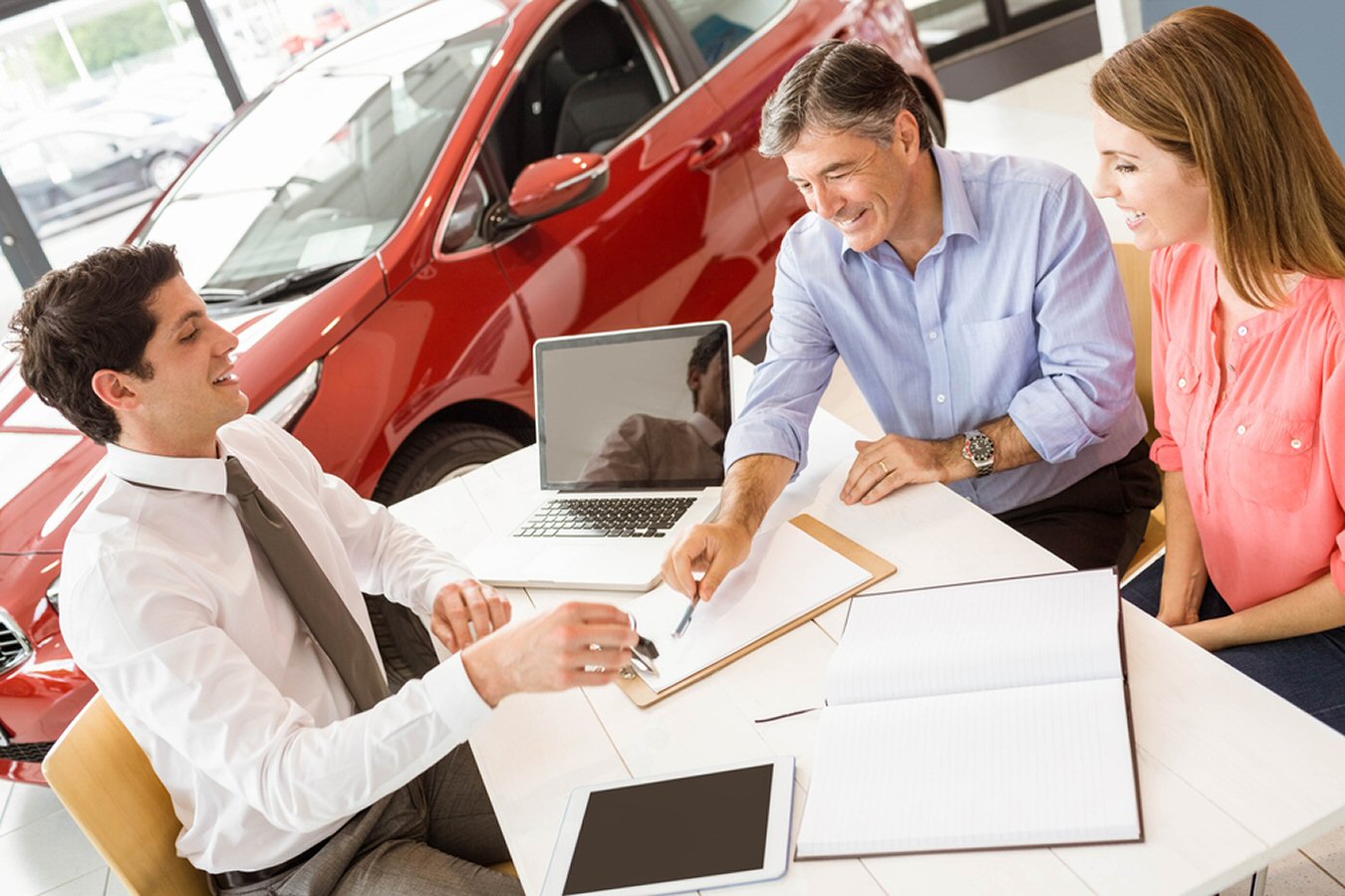 How to Determine Your Final Car Loan Repayment