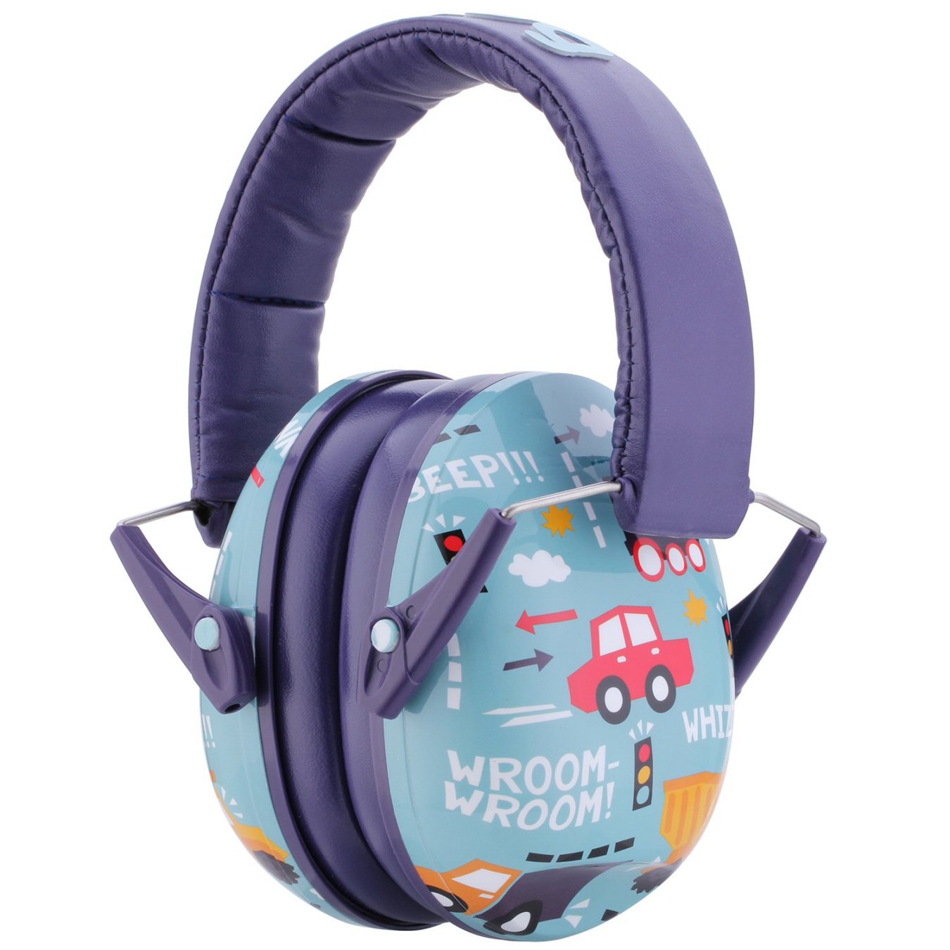 snug kids earmuffs