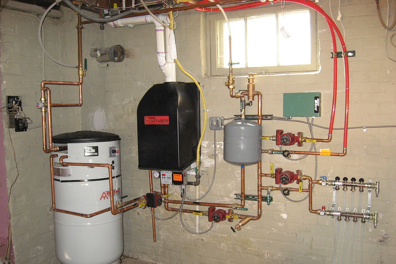 Boiler Coverage: A Good Investment to Deal with Breakdowns and Repairs