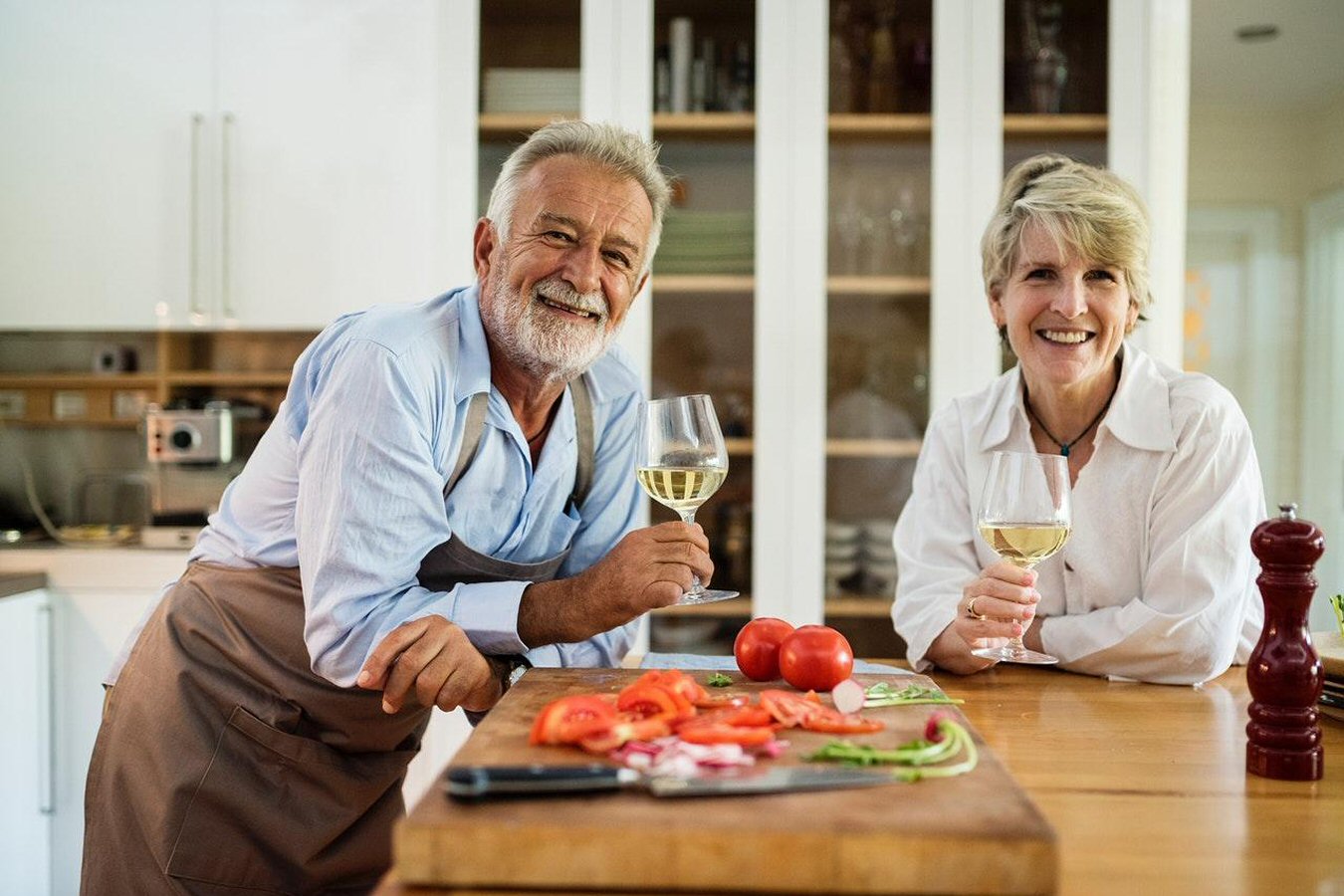 Designing a Kitchen That Is Practical AND Beautiful