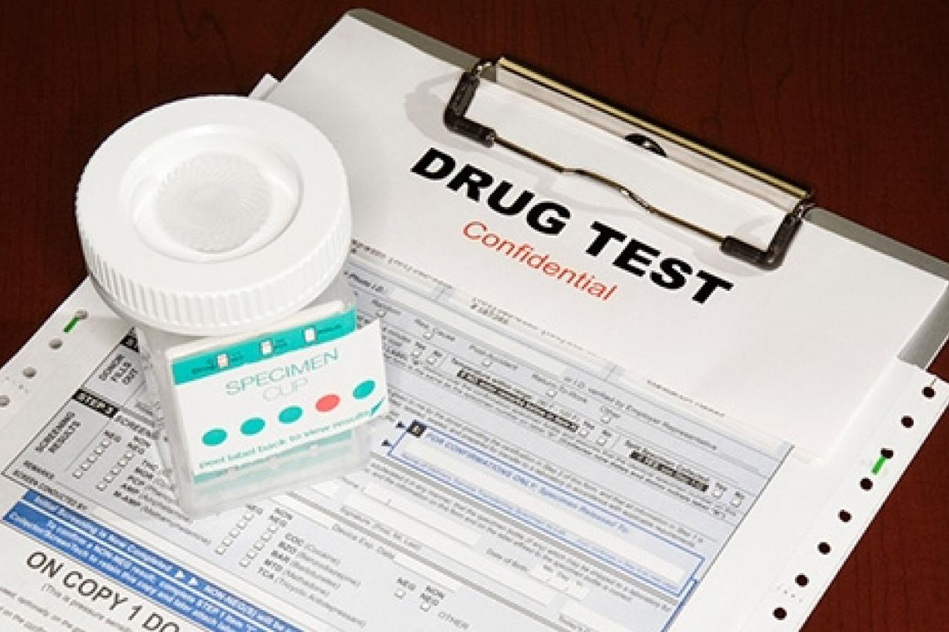 The Top 3 Ways to Pass a Drug Test