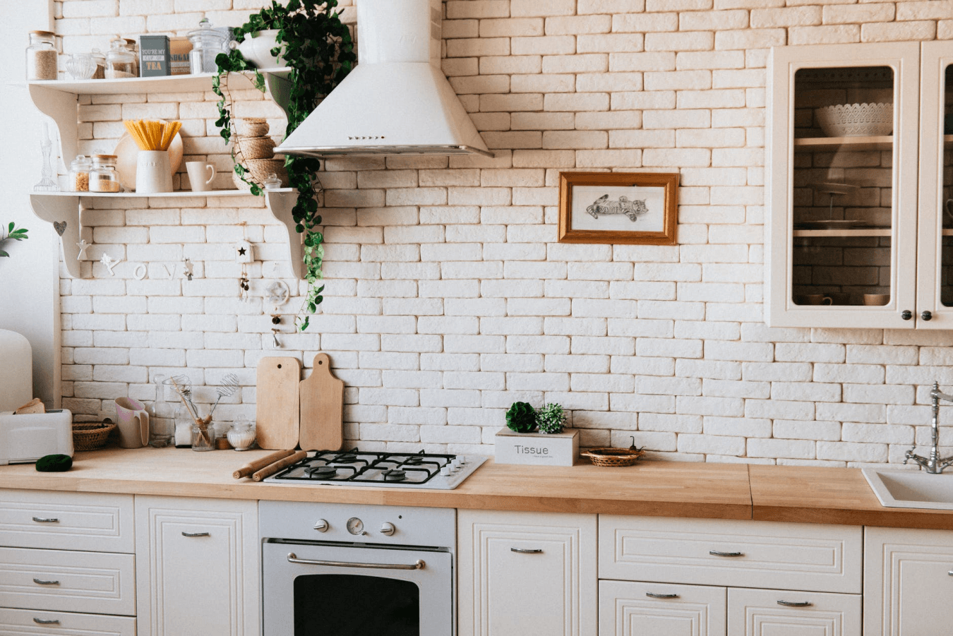 Simple Ways to Create a Healthier Home