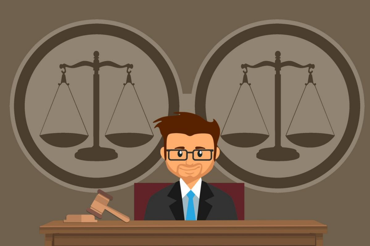 Top 3 Reasons to Hire an Attorney