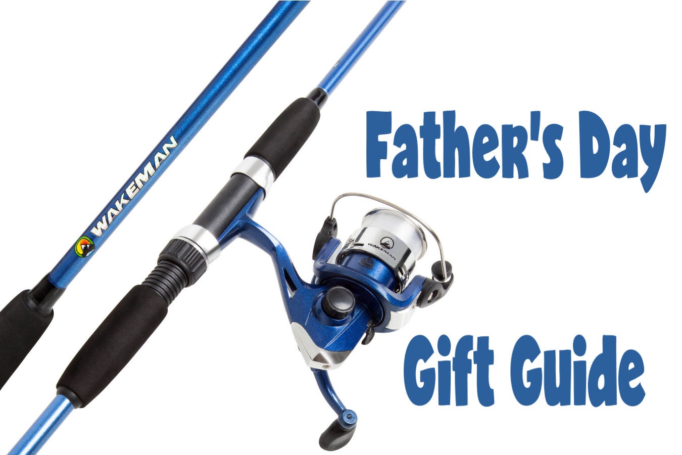 Father's Day Gift Guide