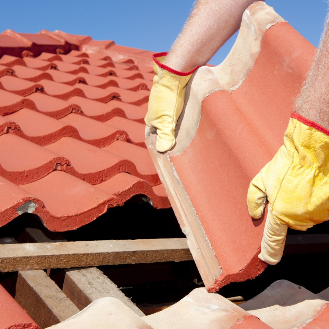 What To Do For a Leaky Roof