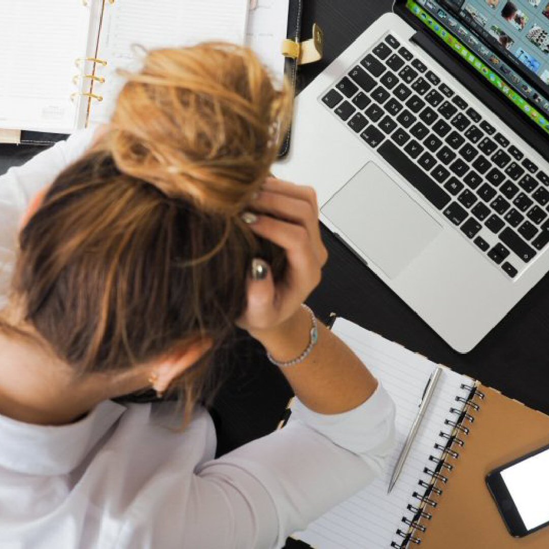 Here’s What You Need To Do When You Lose Your Job