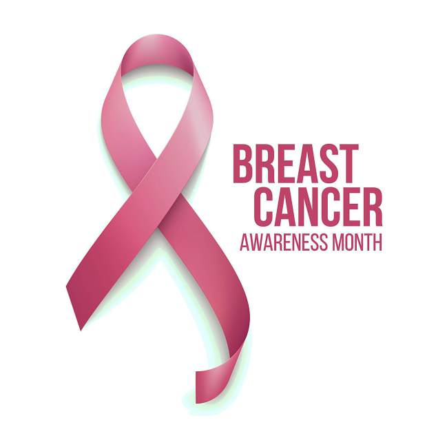 Pink Saturday – Breast Cancer Awareness