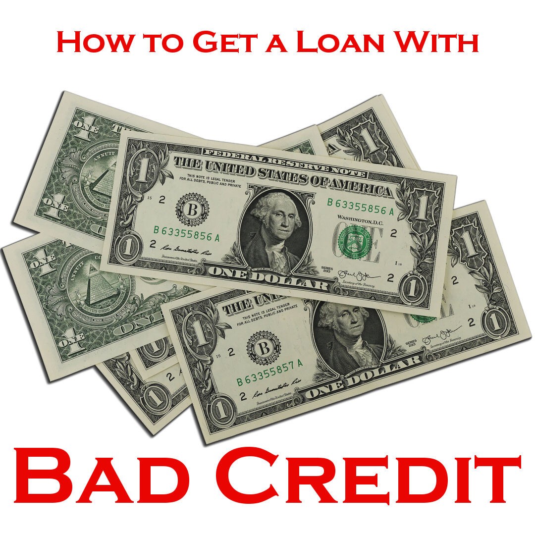 Lending With Bad Credit