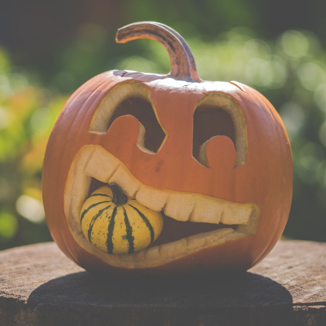 The Unsuspected Halloween Accidents In Everyday Life