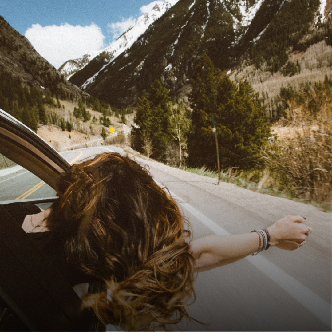 Road Trip Savvy: How to Save Money AND Have Fun!