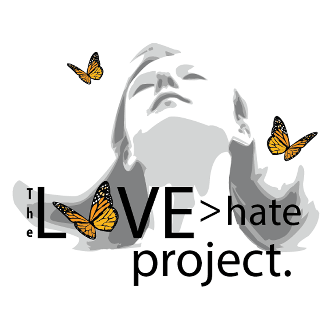 LOVE>hate project