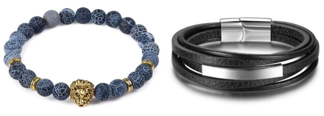 men's bracelets