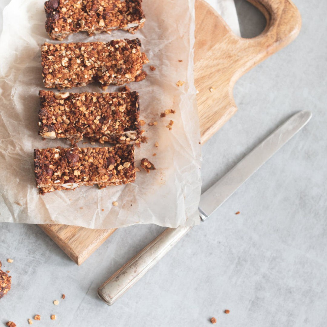 What’s So Good About Keto Certified Bars