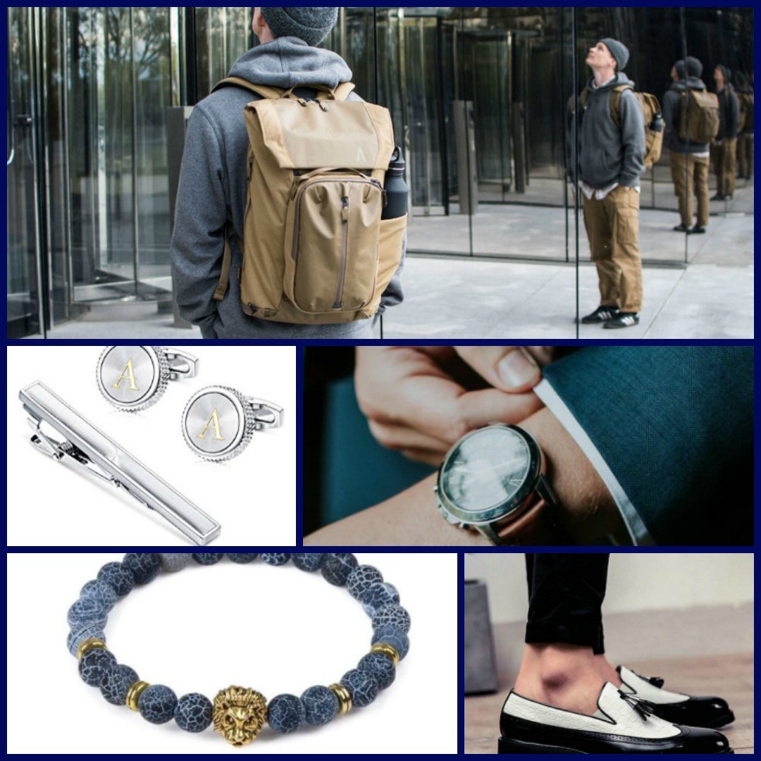 5 Men’s Accessory Gift Ideas You Won’t Want to Miss!