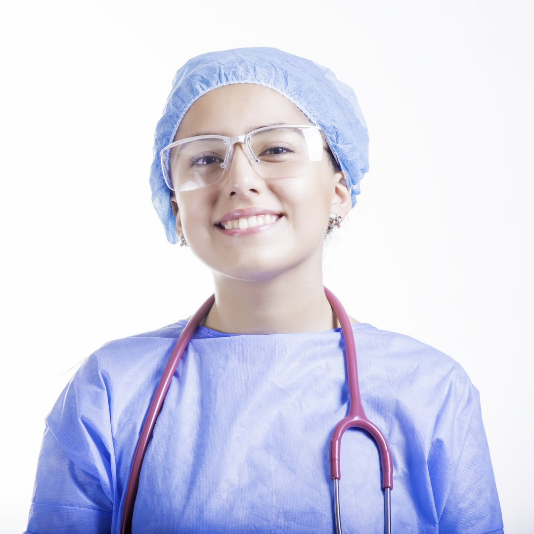 Everything You Need To Know About A Career In Medicine (But Never Dared Ask)