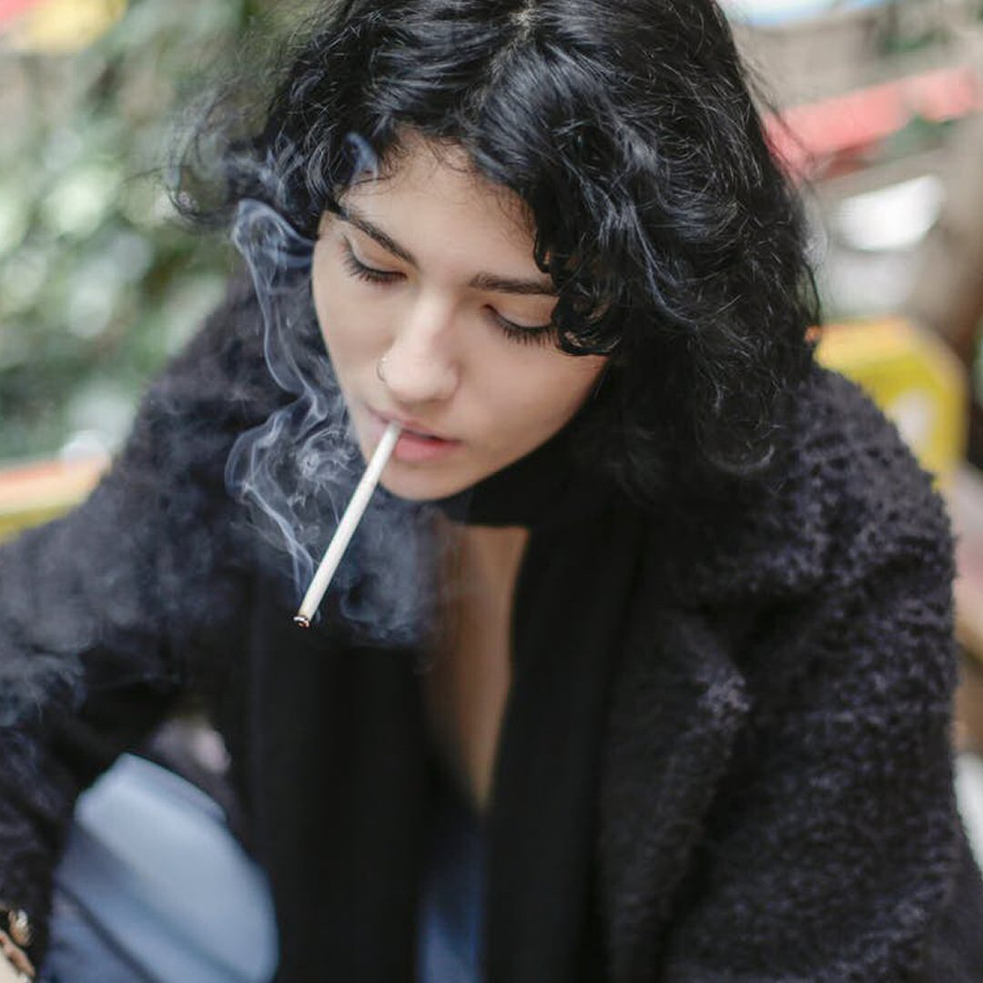 4 Useful Tips for Women to Quit Smoking