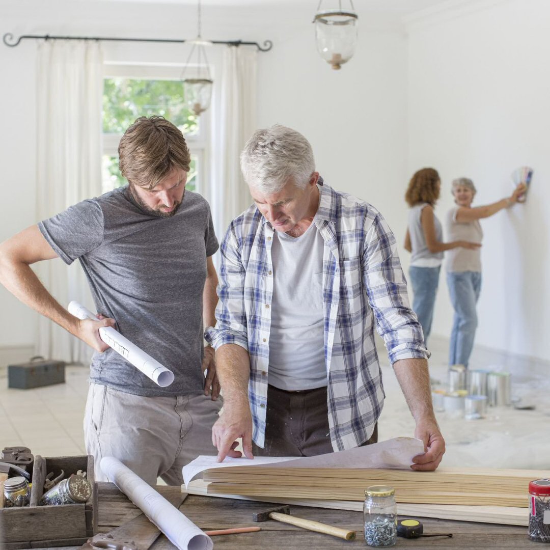 The Top Tips for Home Renovating