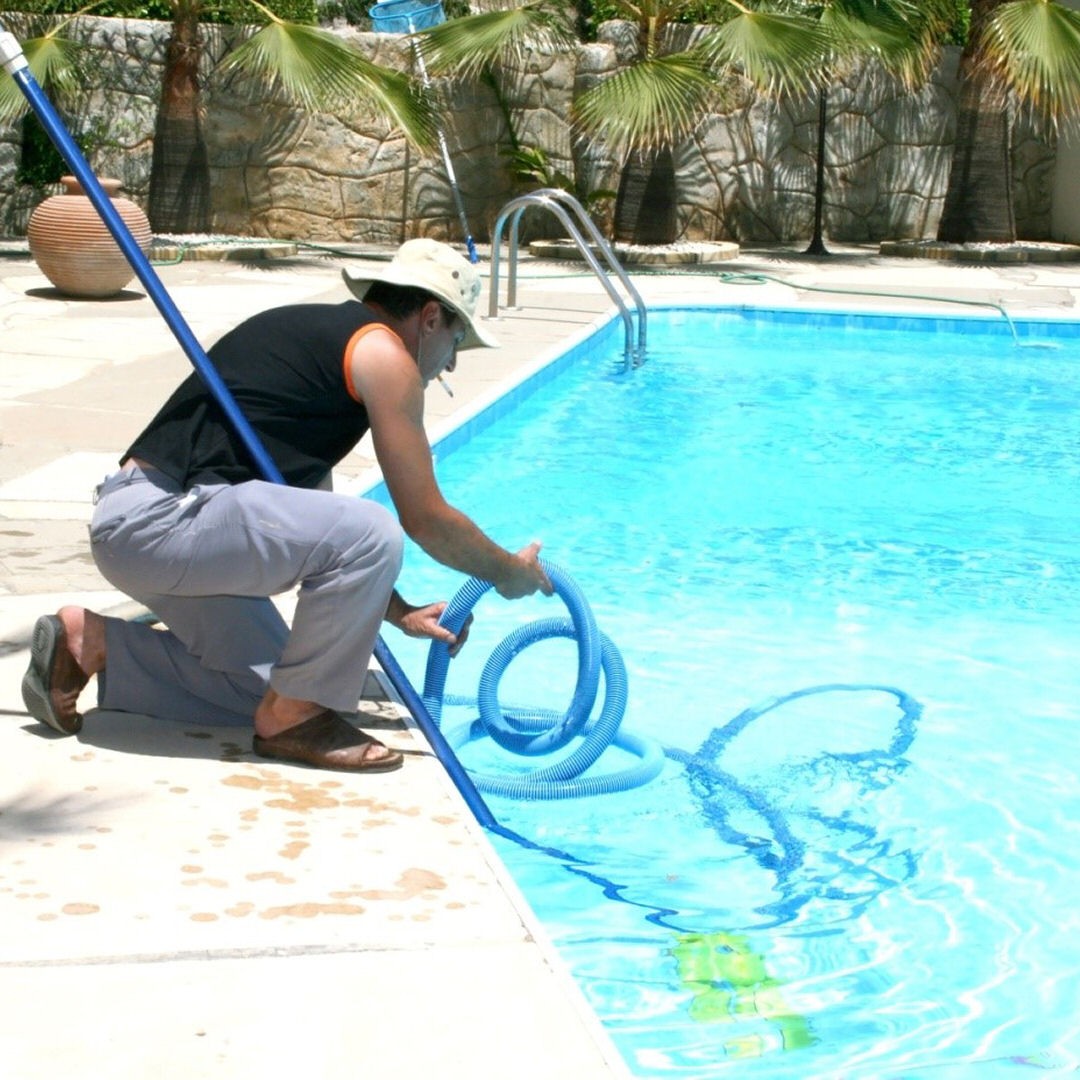 Everything You Need to Know About Pool Service