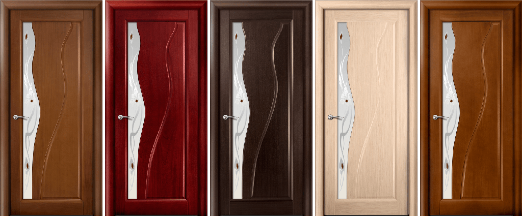 laminate doors