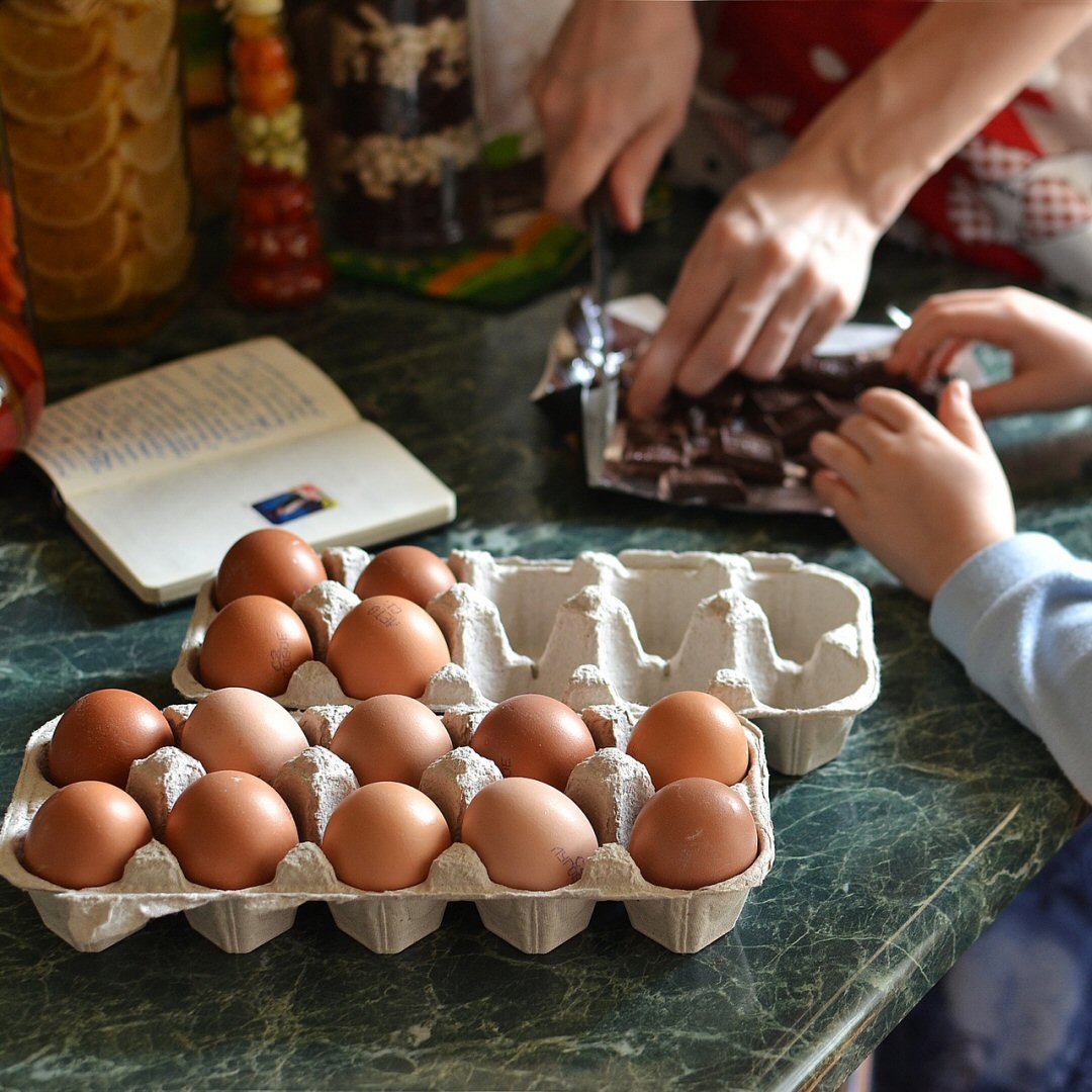 Important Ways to Keep the Kitchen Safe for Your Family