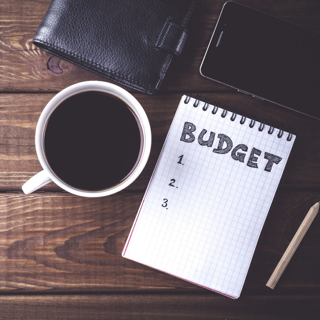 7 Steps to Stay Within Your Budget