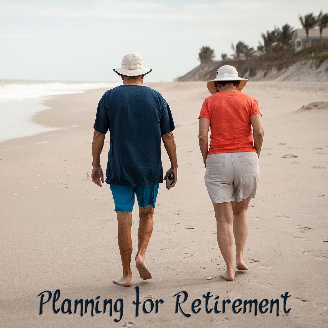 Planning for Retirement with an IRA