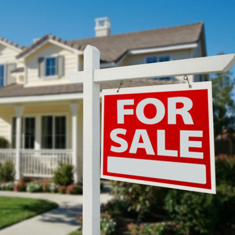 5 Alarming Signs That Should Keep You From Buying that House