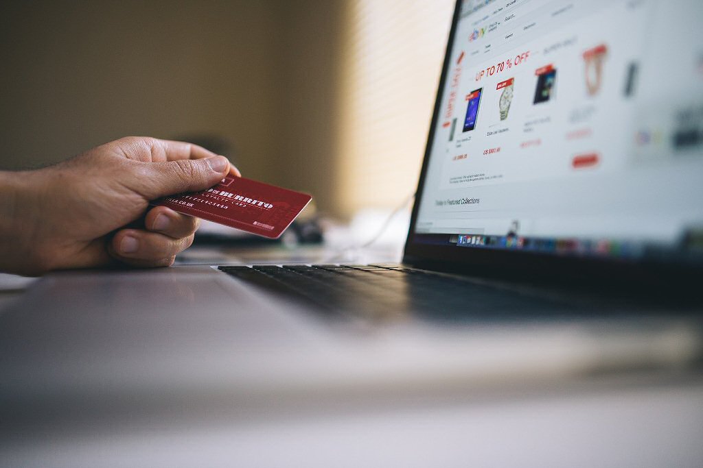 e-commerce payments