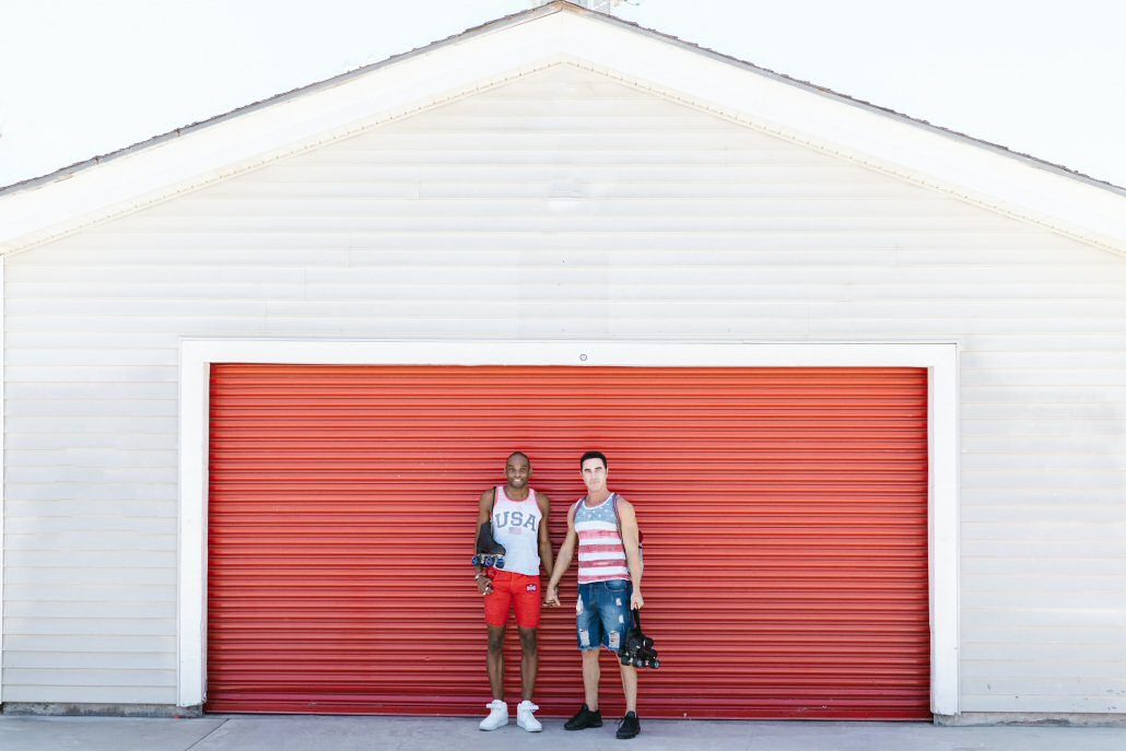 Commercial Garage Doors: 6 Pre-Purchase Considerations