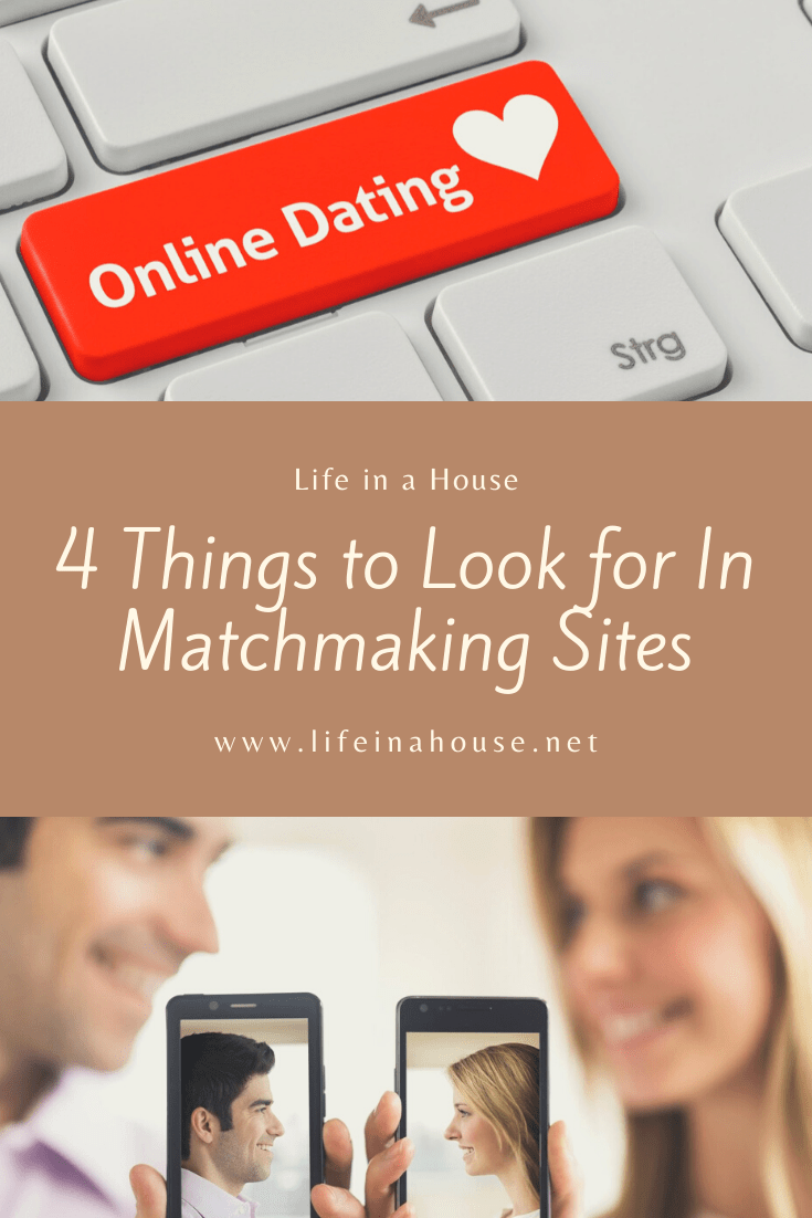 matchmaking sites