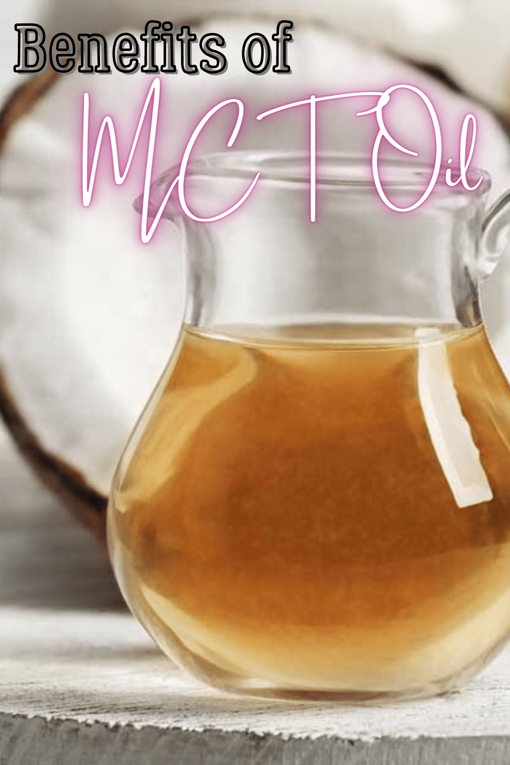 How to Use MCT Oil for Everyday Cooking