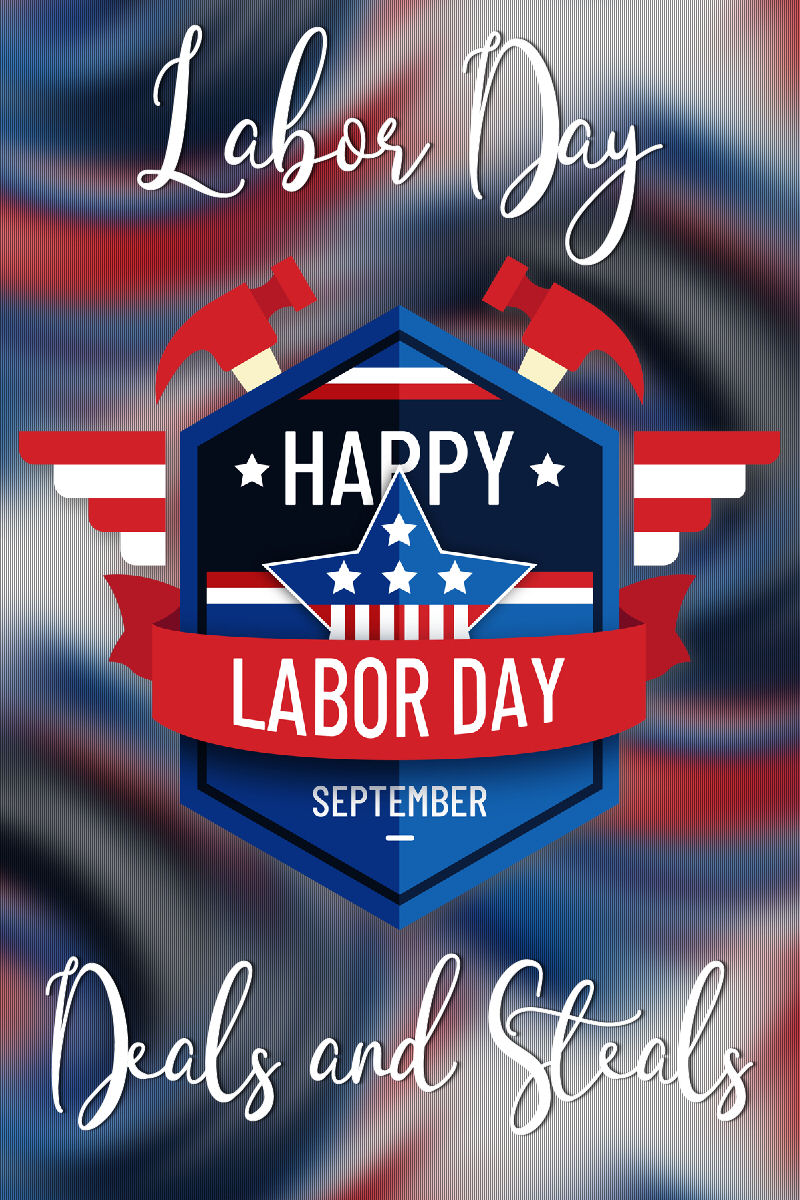 Labor Day 2020 Sales and Deals