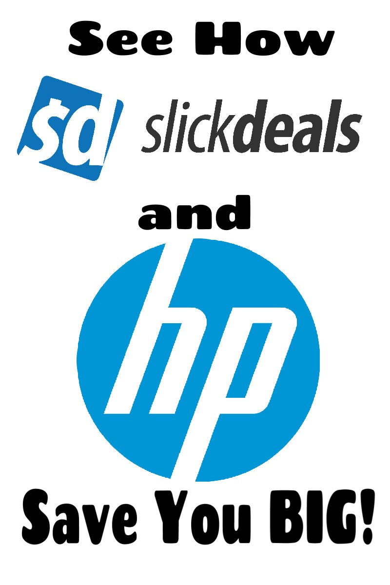 HP and Slickdeals – A Winning Combination for Your Wallet