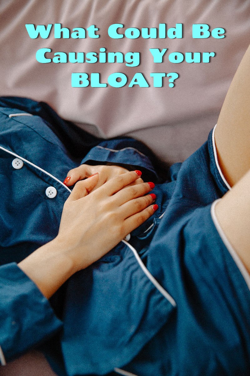 what is the cause of bloat