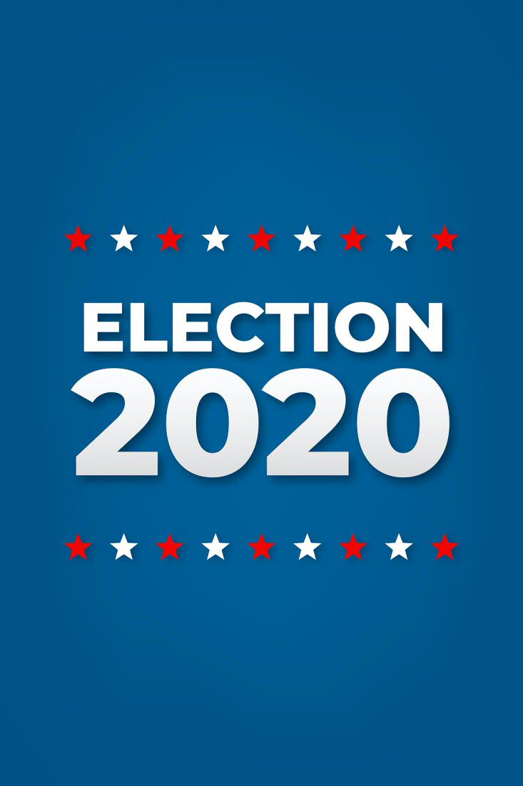 election 2020