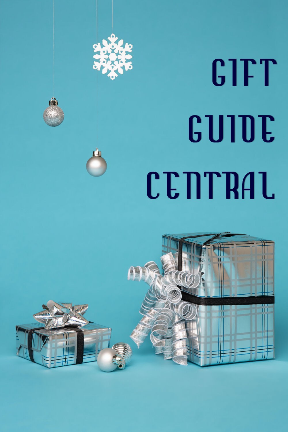 gift guide central