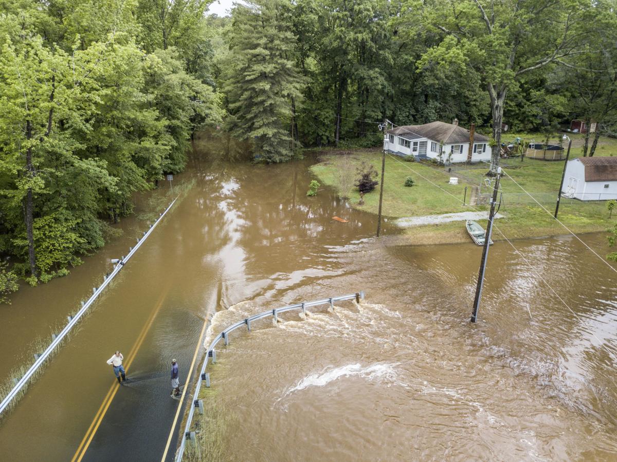 richmond va floods